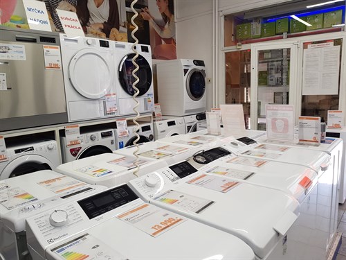 expert elektro Praha 10